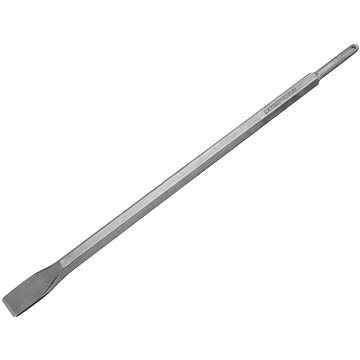 

EXTOL PREMIUM sekáč plochý SDS PLUS, 400x14mm, šířka ostří 20mm, 8801501