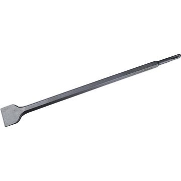 

EXTOL PREMIUM sekáč plochý SDS PLUS, 400x14mm, šířka ostří 40mm, 8801503
