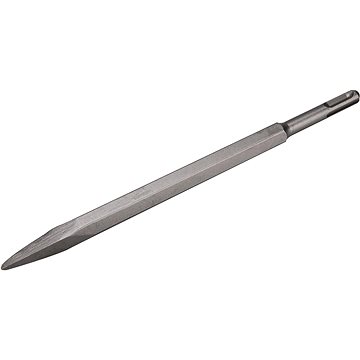 

EXTOL PREMIUM sekáč špičatý SDS PLUS, 250x14mm, 8801504
