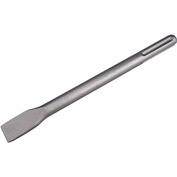 

EXTOL PREMIUM sekáč plochý SDS MAX, 280x18mm, šířka ostří 25mm, 8801550