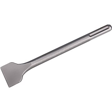 

EXTOL PREMIUM sekáč plochý SDS MAX, 280x18mm, šířka ostří 50mm, 8801552