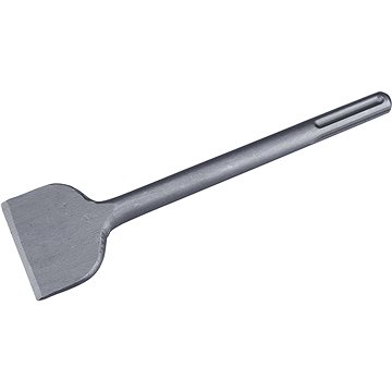 

EXTOL PREMIUM sekáč plochý SDS MAX, 280x18mm, šířka ostří 75mm, 8801553