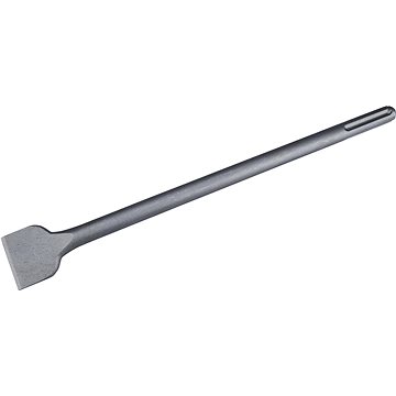 

EXTOL PREMIUM sekáč plochý SDS MAX, 400x18mm, šířka ostří 50mm, 8801555