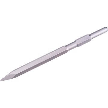 

EXTOL PREMIUM sekáč špičatý HEX 17, 280mm, 8801588