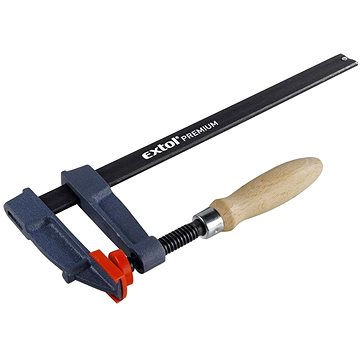 

EXTOL PREMIUM Stolařská svěrka F 8815054 Premium