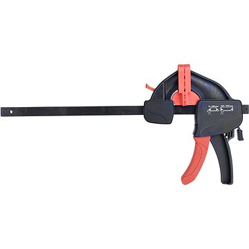 

EXTOL PREMIUM Rychloupínací svěrka 8815213 Premium