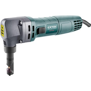 

EXTOL INDUSTRIAL nůžky na plech, 600W, 8797206