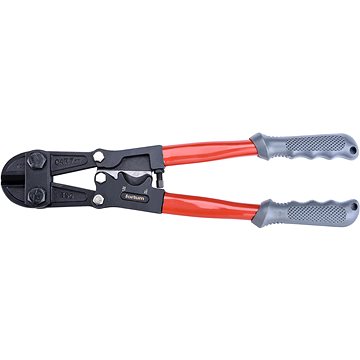 

FORTUM kleště štípací pákové, 350mm/14", 61CrV4/5, 4900114