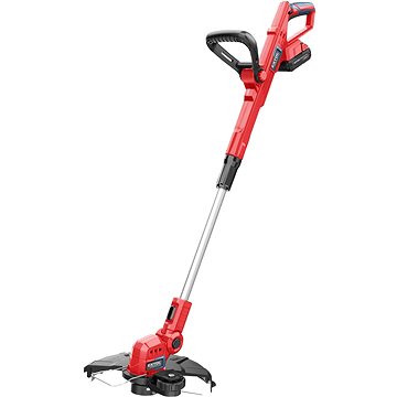 

EXTOL PREMIUM Strunová sekačka AKU 20V 8895712 (1x2 Ah)