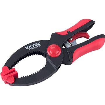 

EXTOL PREMIUM Ráčnová svěrka 8815433