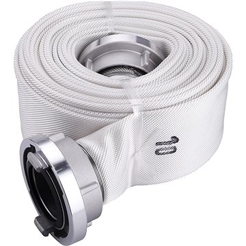 

HERON Hadice se spojkami, B75, 3", 10m, PES-R, 8898017