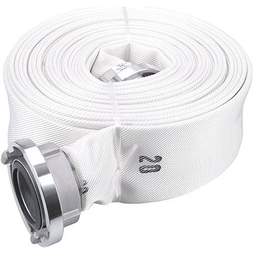 

HERON Hadice se spojkami, B75, 3", 20m, PES-R, 8898018