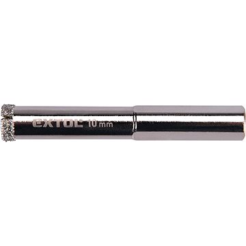 

EXTOL PREMIUM korunka vykružovací diamantová, O 10mm, 8801979