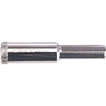 

EXTOL PREMIUM korunka vykružovací diamantová, O 14mm, 8801981