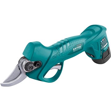 

EXTOL INDUSTRIAL Nůžky na větve AKU 16V Li-ion 8791580 (2x2 Ah)