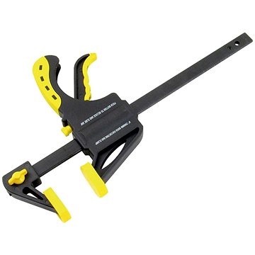

EXTOL CRAFT Rychloupínací svěrka 71550 Heavy Duty