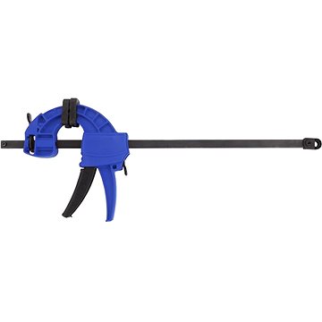 

EXTOL CRAFT Rychloupínací svěrka 71552