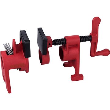 

EXTOL PREMIUM Trubková svěrka 8815403
