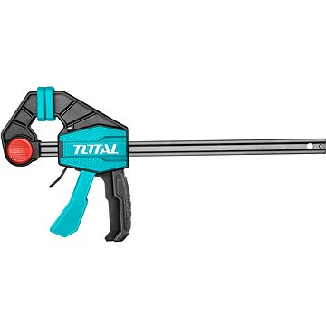 

TOTAL Rychloupínací svěrka THT1340602 Industrial