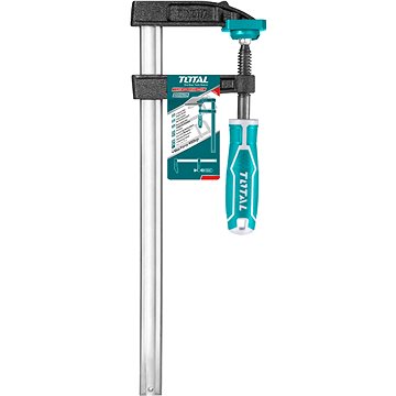 

TOTAL F - THT1320501 Industrial