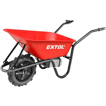 

EXTOL PREMIUM Elektrické kolečko aku 8891590