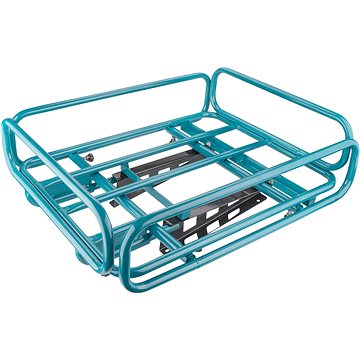 

EXTOL INDUSTRIAL Trubková plošina pro elektrický dvoukolák 8791590B