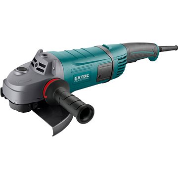

EXTOL INDUSTRIAL Úhlová bruska elektrická 230 mm 8792060