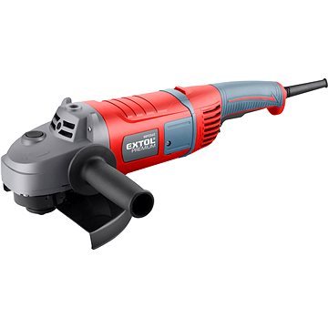 

EXTOL PREMIUM Úhlová bruska elektrická 230 mm 8892060