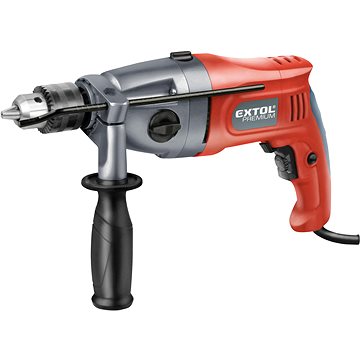 

EXTOL PREMIUM Vrtačka s příklepem 8890048