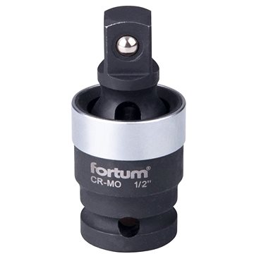 

FORTUM nástavec rázový kloubový 4790010