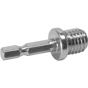 

EXTOL PREMIUM redukce z M14 na 1/4" šestihran do vrtačky 8803699