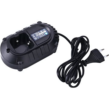 

EXTOL INDUSTRIAL Nabíječka Li-ion 16V, 2,4A 8791580A