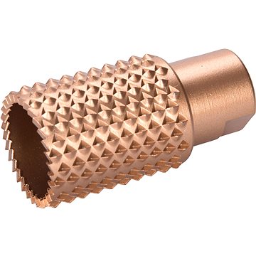 

EXTOL PREMIUM rašple rotační-válcová s čelními zuby, 30mm, 8803694