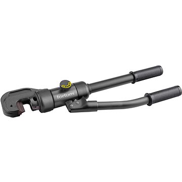 

FORTUM kleště štípací hydraulické pákové, 430 mm, 4900172