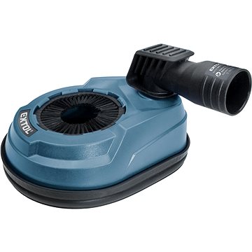 

EXTOL PREMIUM lapač prachu přísavný, pro vrtání do max O 68 mm, 8807009