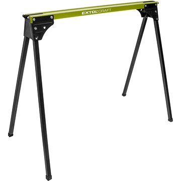 

EXTOL CRAFT Koza stavební skládací, nosnost 450 kg 956070
