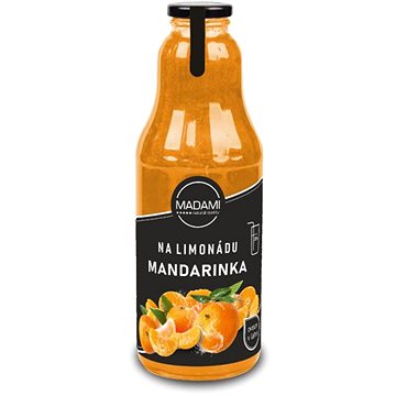 

Madami Mandarinka 1 000 ml
