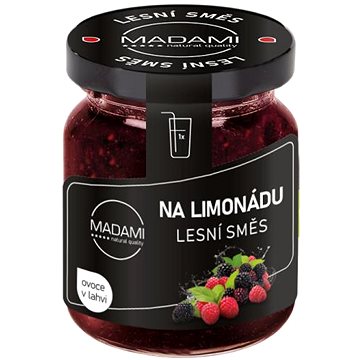 

Madami Lesní směs 60 g