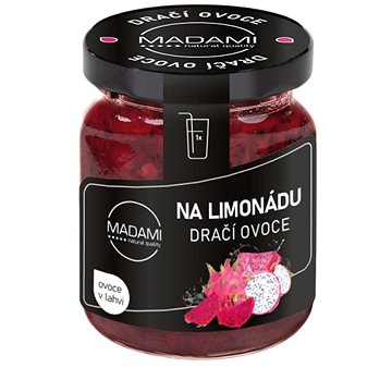 

Madami Dračí ovoce 60 g