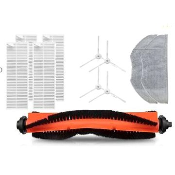 

XI - 5 - Sada pro Xiaomi Mi Robot Vaccum Mop Essential