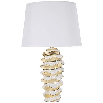 

Mauro Ferretti Stolní keramická lampa 33 × 53 cm