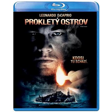 

Prokletý ostrov