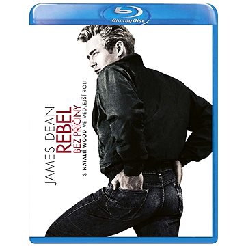 

Rebel bez příčiny
