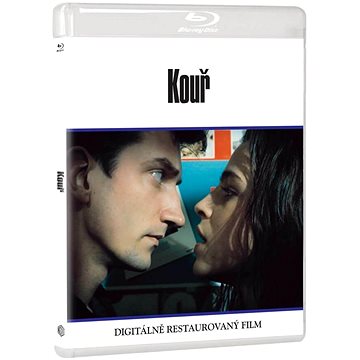 

Kouř - digitálně restaurovaný film