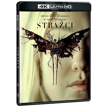 

Strážci (2024)