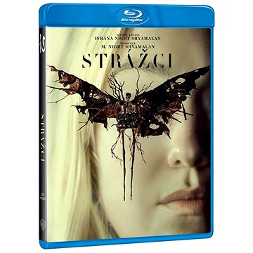 

Strážci (2024)