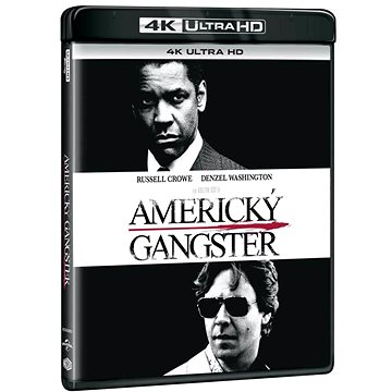 

Americký gangster - 2 verze filmu