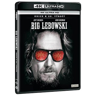 

Big Lebowski