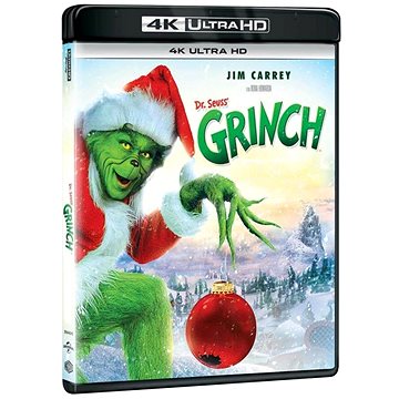 

Grinch (2000)