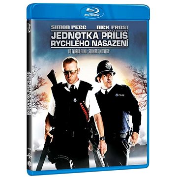 

Jednotka příliš rychlého nasazení